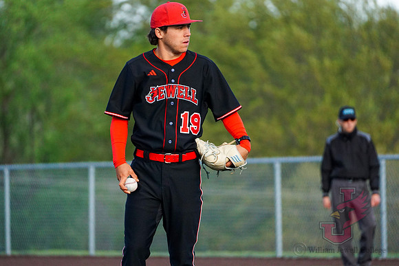26.04.18 BASE v Quincy-26