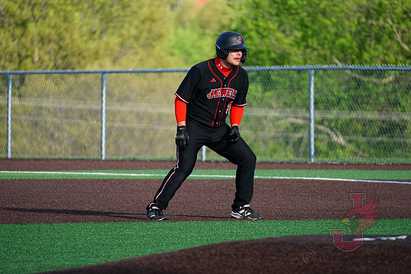26.04.18 BASE v Quincy-30
