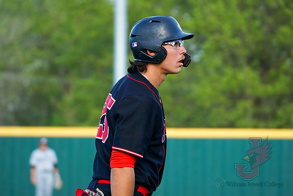 26.04.18 BASE v Quincy-32