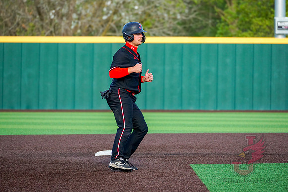 26.04.18 BASE v Quincy-33