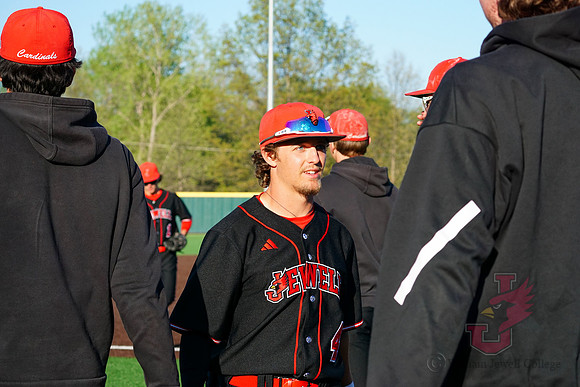 26.04.18 BASE v Quincy-38