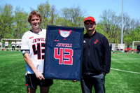 26.04.18 ATH MLAX V Quincy