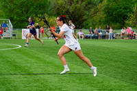 26.04.26 ATH WLAX V McKendree