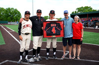 26.04.25 ATH BASE Senior Day