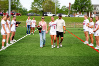 26.04.26 ATH WLAX Senior Day