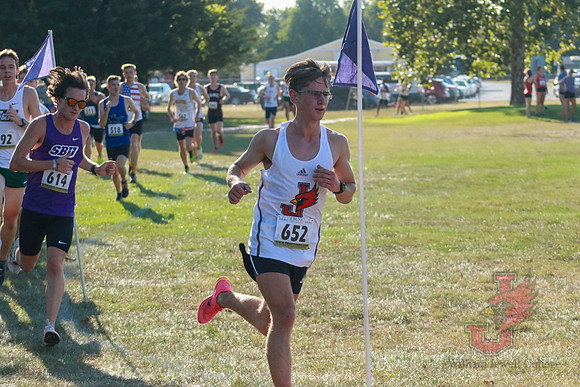 24.09.06 ATH XC Bearcat Invite-2