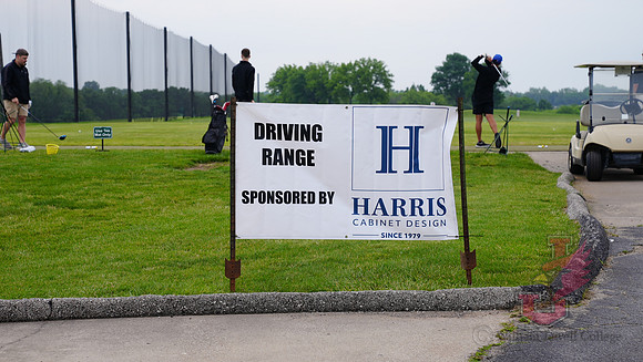 25.06.06 ATH Cardinal Golf Classic 9
