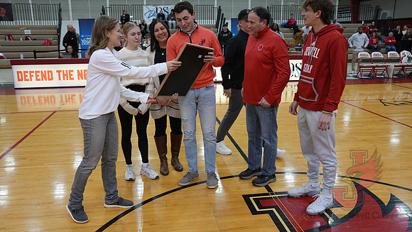 25.02.20 ATH GLF Senior Day 9
