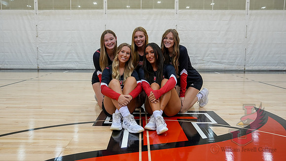 25.08.14 ATH VB Media Day74