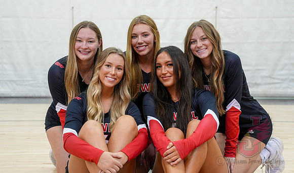 25.08.14 ATH VB Media Day75