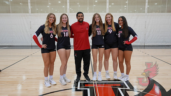 25.08.14 ATH VB Media Day77