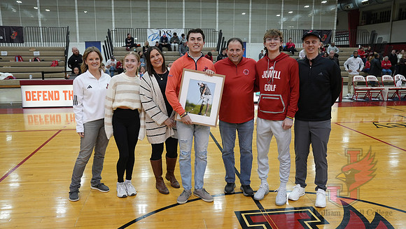 25.02.20 ATH GLF Senior Day 11