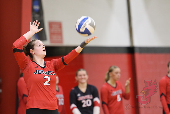 24.10.22 ATH VB V Missouri Western9