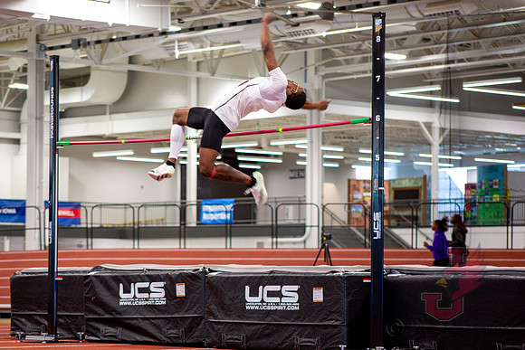 24.02.24 ATH TRKF V GLVC Indoor Championships3