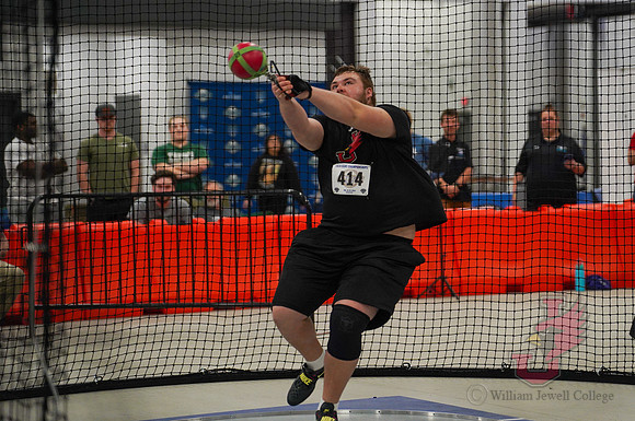 24.02.24 ATH TRKF V GLVC Indoor Championships10