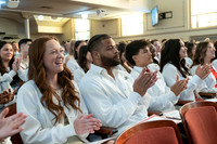 26.05.14 SLE Nursing Pinning Ceremony