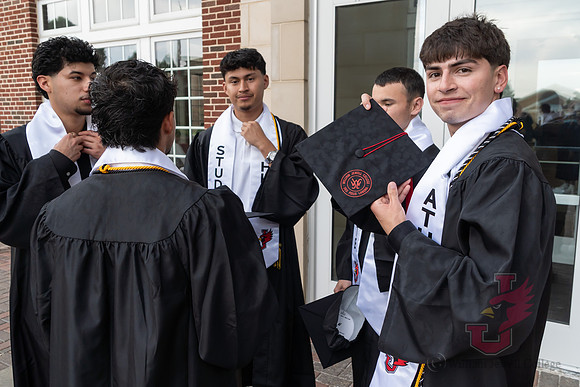 26.05.15 SLE Baccalaureate 4
