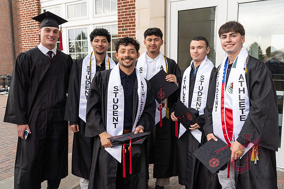 26.05.15 SLE Baccalaureate 5
