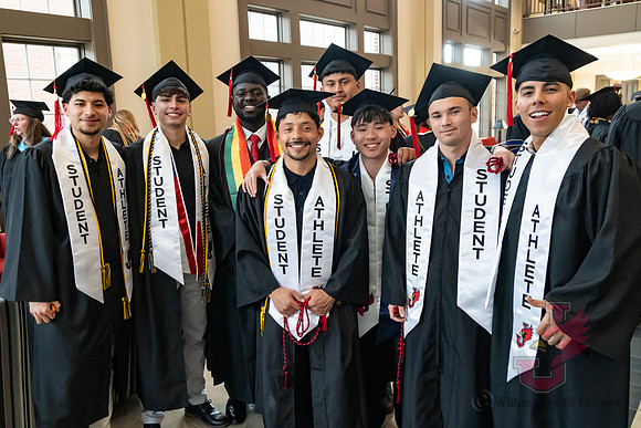 26.05.15 SLE Baccalaureate 16