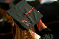 26.05.16 SLE Graduation Walk Around the Quad and Candids 6