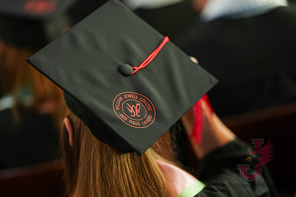 26.05.16 SLE Graduation Walk Around the Quad and Candids 6