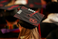 26.05.16 SLE Graduation Walk Around the Quad and Candids 9