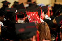 26.05.16 SLE Graduation Walk Around the Quad and Candids 13