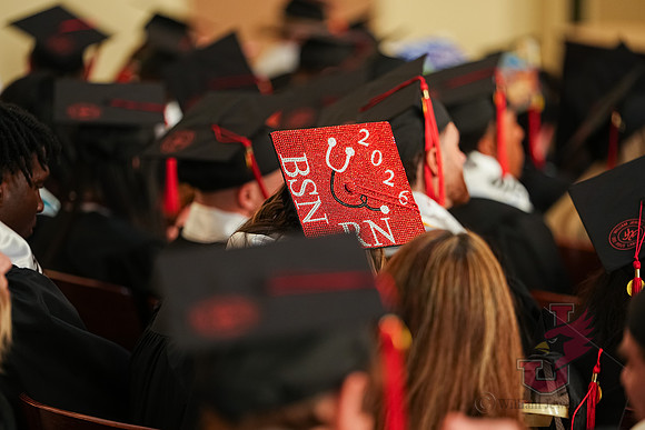 26.05.16 SLE Graduation Walk Around the Quad and Candids 13