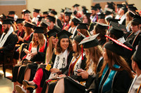 26.05.16 SLE Graduation Walk Around the Quad and Candids 11