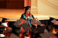 26.05.16 SLE Graduation Walk Around the Quad and Candids 16