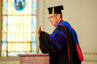 26.05.16 SLE Graduation Walk Around the Quad and Candids 19
