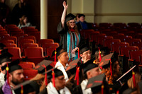 26.05.16 SLE Graduation Walk Around the Quad and Candids 18