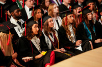 26.05.16 SLE Graduation Walk Around the Quad and Candids 20