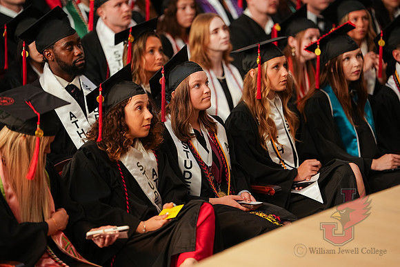 26.05.16 SLE Graduation Walk Around the Quad and Candids 20
