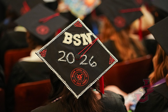 26.05.16 SLE Graduation Walk Around the Quad and Candids 25
