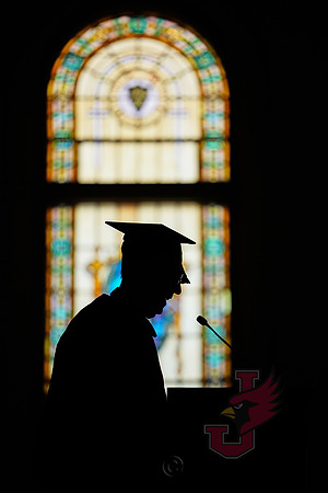 26.05.16 SLE Graduation Walk Around the Quad and Candids 26