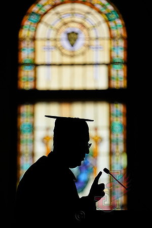 26.05.16 SLE Graduation Walk Around the Quad and Candids 27