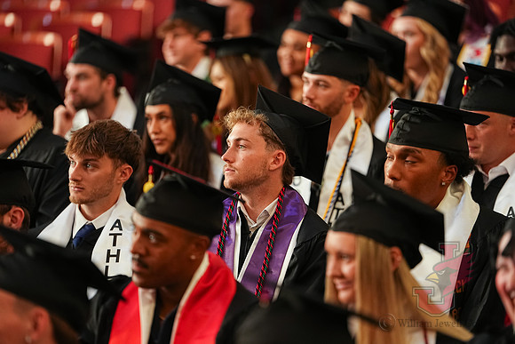 26.05.16 SLE Graduation Walk Around the Quad and Candids 30