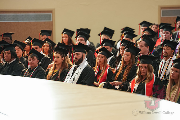 26.05.16 SLE Graduation Walk Around the Quad and Candids 34