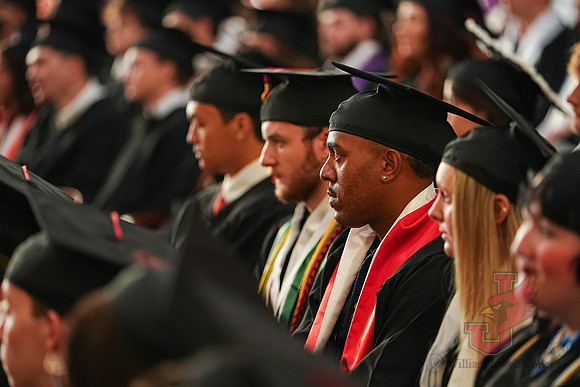 26.05.16 SLE Graduation Walk Around the Quad and Candids 37