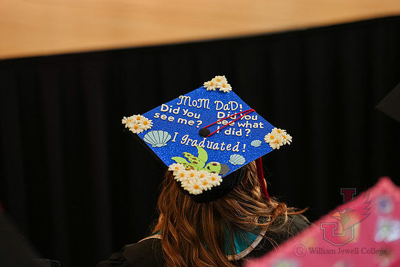 26.05.16 SLE Graduation Walk Around the Quad and Candids 39
