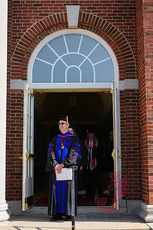 26.05.16 SLE Graduation Walk Around the Quad and Candids 48