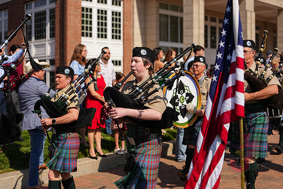 26.05.16 SLE Graduation Walk Around the Quad and Candids 51