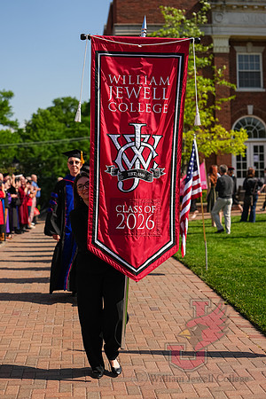 26.05.16 SLE Graduation Walk Around the Quad and Candids 53