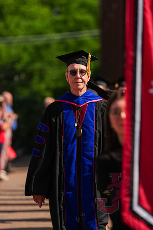 26.05.16 SLE Graduation Walk Around the Quad and Candids 54