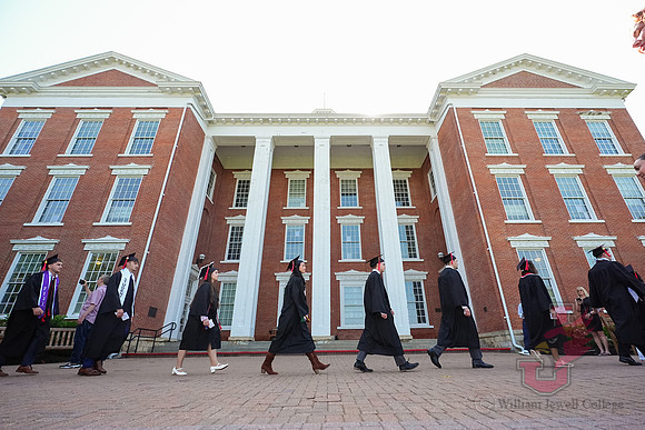 26.05.16 SLE Graduation Walk Around the Quad and Candids 87