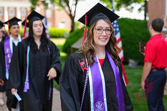 26.05.16 SLE Graduation Walk Around the Quad and Candids 95