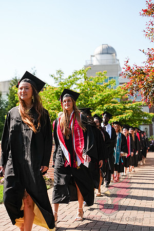 26.05.16 SLE Graduation Walk Around the Quad and Candids 101