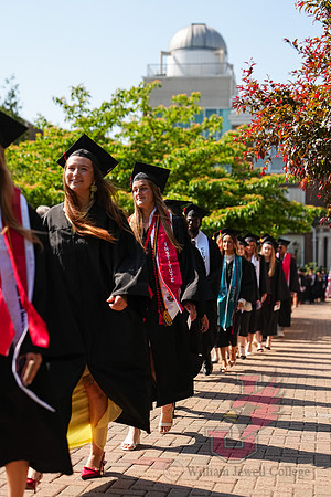26.05.16 SLE Graduation Walk Around the Quad and Candids 100