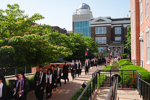 26.05.16 SLE Graduation Walk Around the Quad and Candids 108
